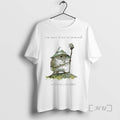 Trending Little Rodent Mage You Must Learn To Proceed Without Certainty Premium T Shirt Sweater