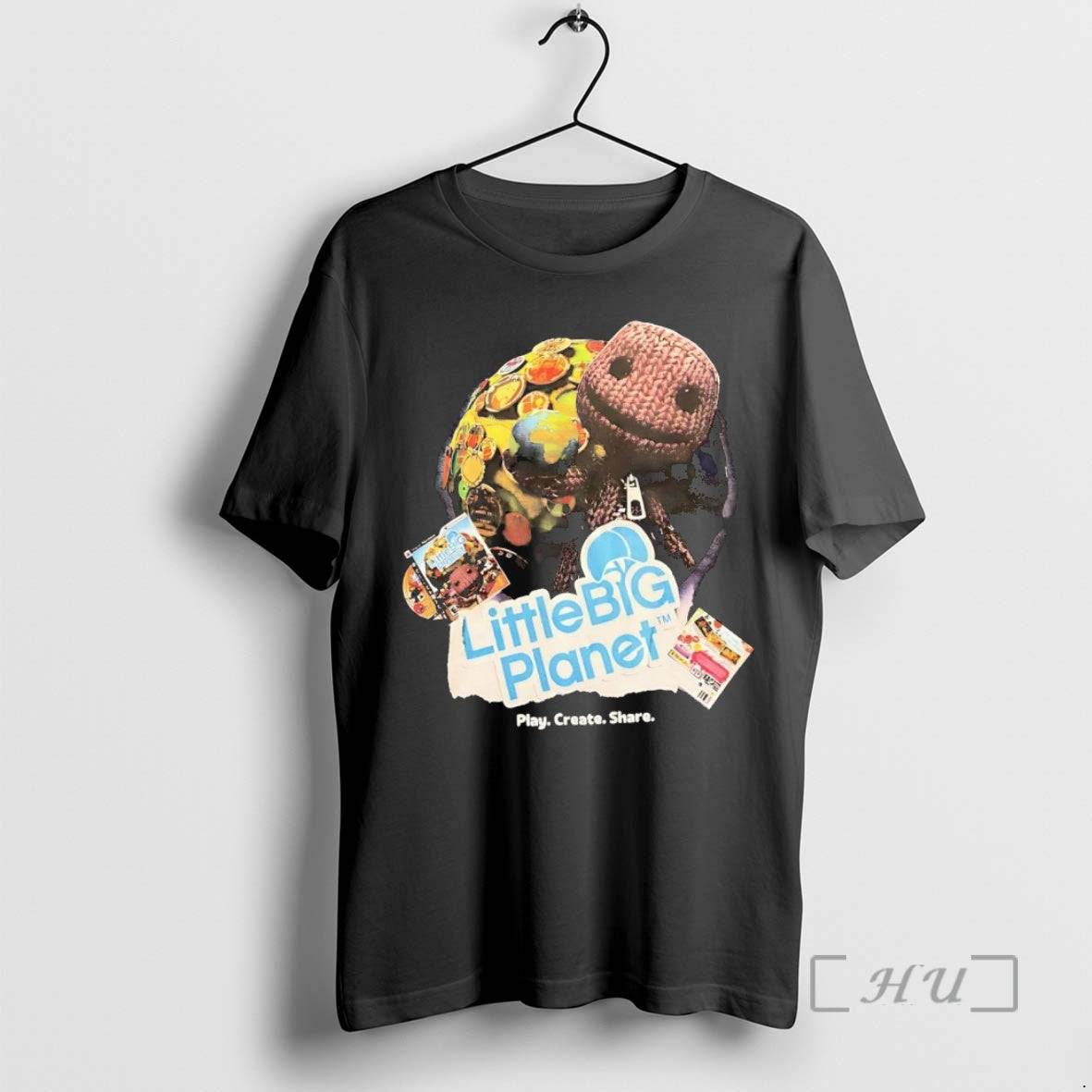 Trending Littlebigplanet Play Create Share