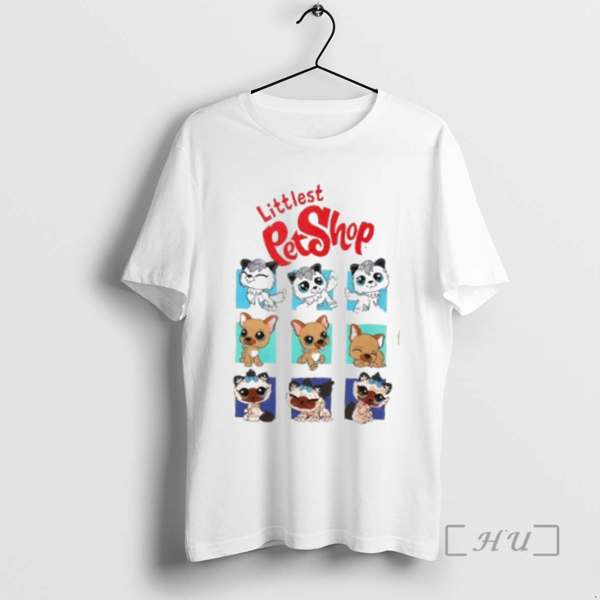 Trending Littlest Pet Shop Animal Grid