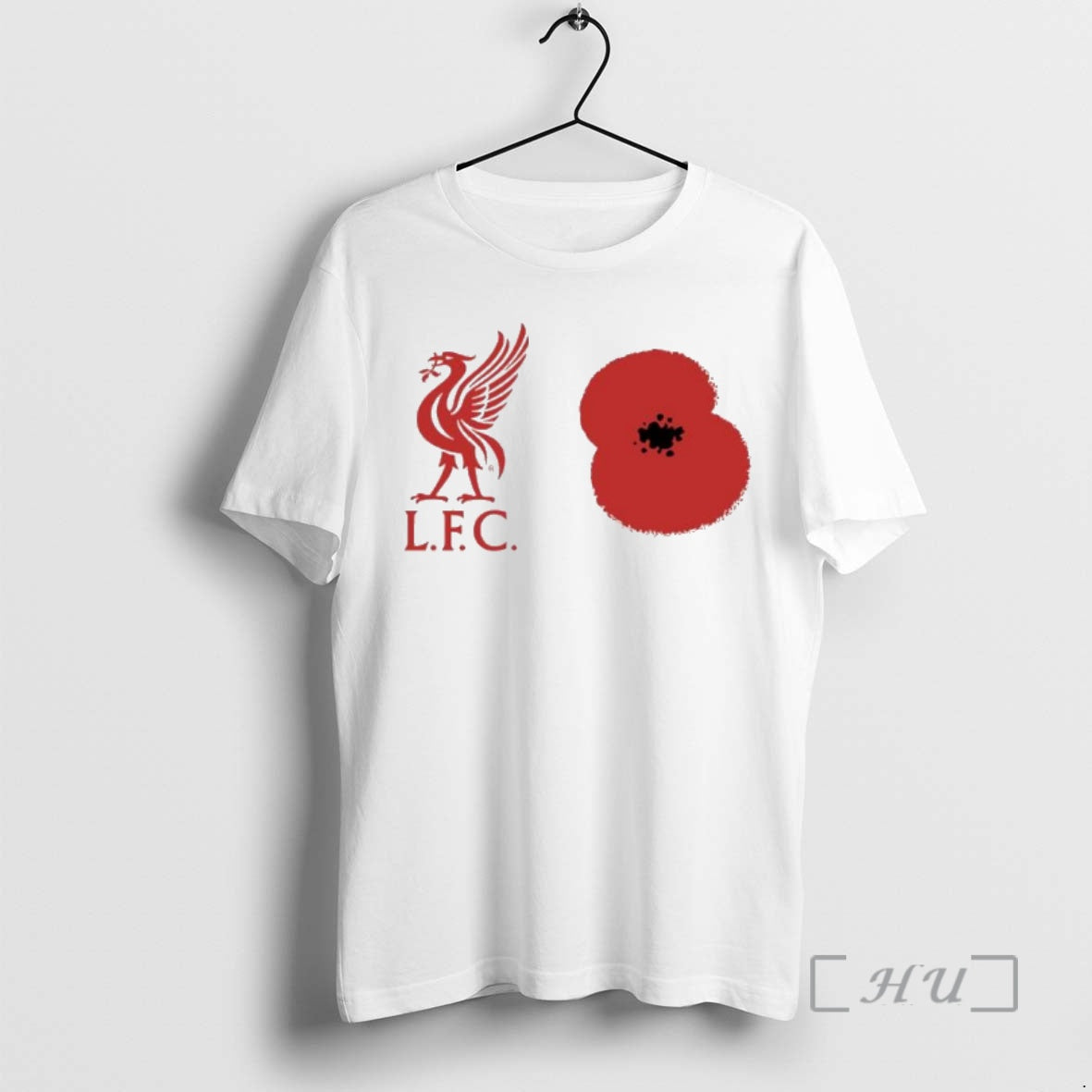 Trending Liverpool Fc Common Poppy