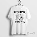 Trending Loded Diper World Tour 2025 Premium T Shirt Sweater