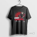 Trending Logan Stankoven Carolina Hurricanes Hockey Graphic