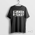 Trending Looking This Good Is Criminal Corner Pocket Tattoo