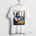 Trending Los Angeles Chargers Justin Herbert Tnf Chargers To Debut Superchargers Uniforms T Shirts Sweater