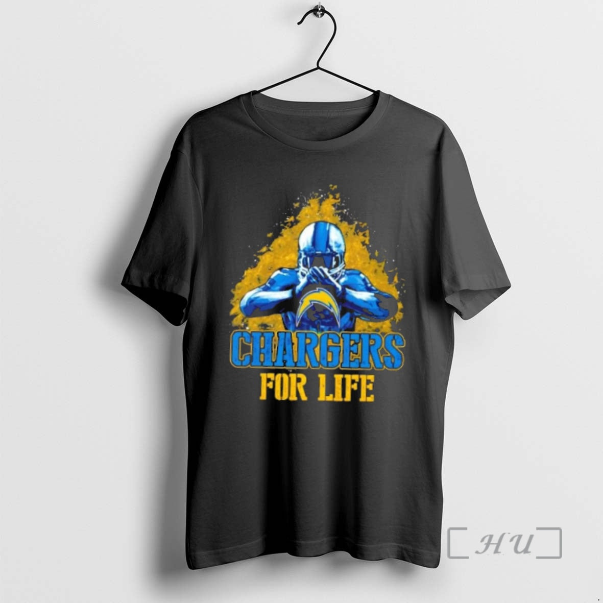 Trending Los Angeles Chargers Football For Life