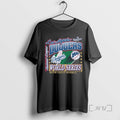 Trending Los Angeles Dodgers 2025 Major League Baseball World Series National League 47 T Shirts