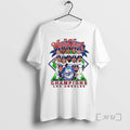 Trending Los Angeles Dodgers 2025 World Series Champions Players Signatures