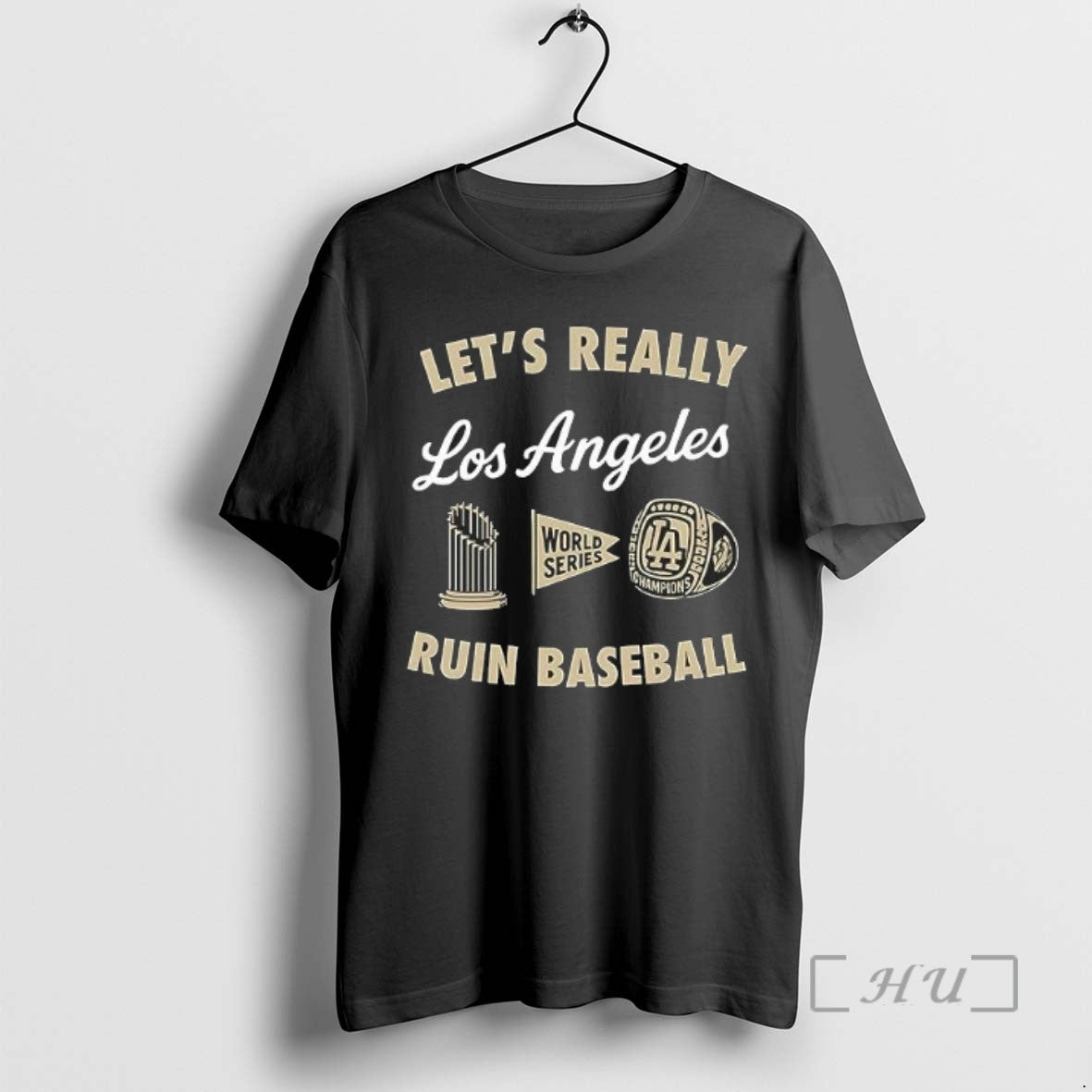 Trending Los Angeles Dodgers Lets Really Ruin Baseball