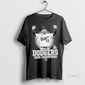 Trending Los Angeles Dodgers Max Muncy 2025 World Series Champions T Shirt Sweater