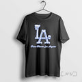 Trending Los Angeles Dodgers Puro Pinche Los Angeles Baseball Premium T Shirt Sweater