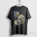 Trending Los Angeles Dodgers Rings Back 2 Back World Series Champions Logo 2025 Premium