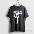 Trending Los Angeles Dodgers Shohei Ohtani Pose Graphic Tee Shirts Sweater