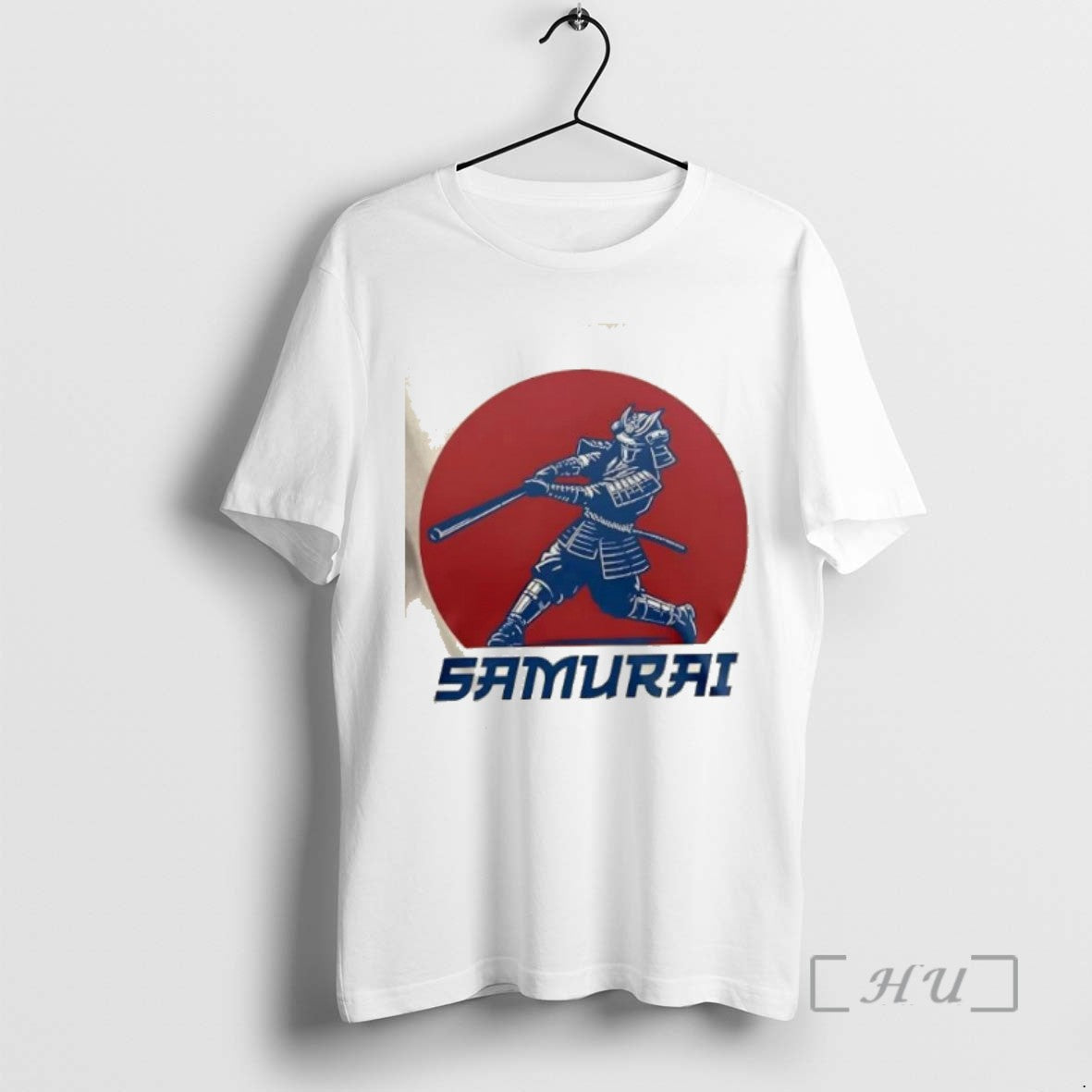 Trending Los Angeles Dodgers Shohei Ohtani Samurai 2 Sided