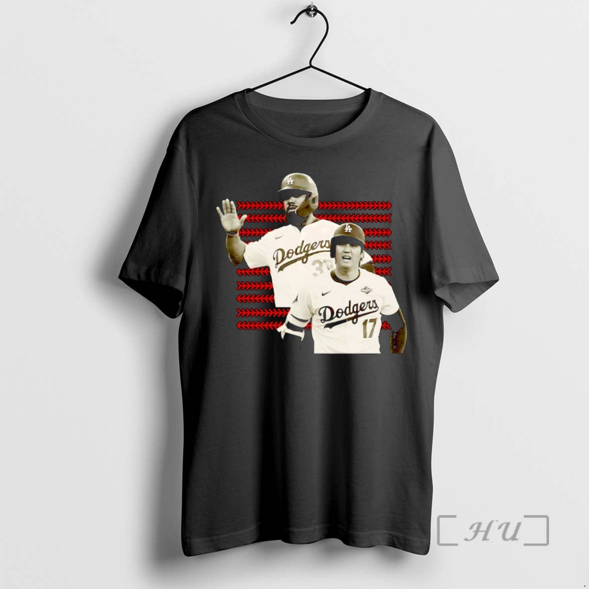 Trending Los Angeles Dodgers Shohei Ohtani And Teoscar Hernandez World Series 2025