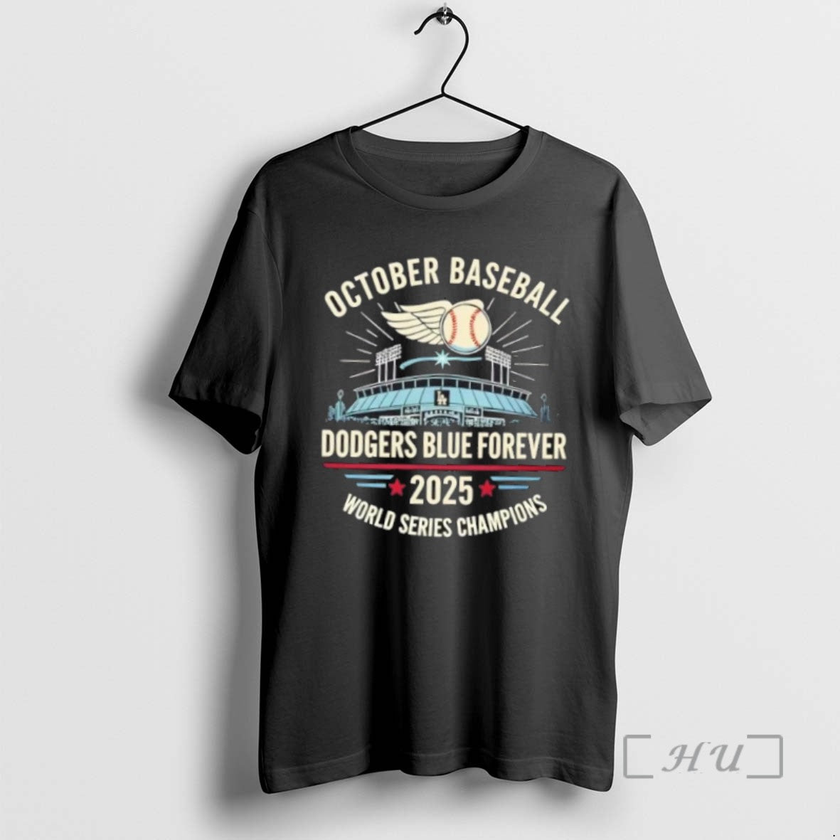 Trending Los Angeles Dodgers Stadium October Baseball World Series Champions