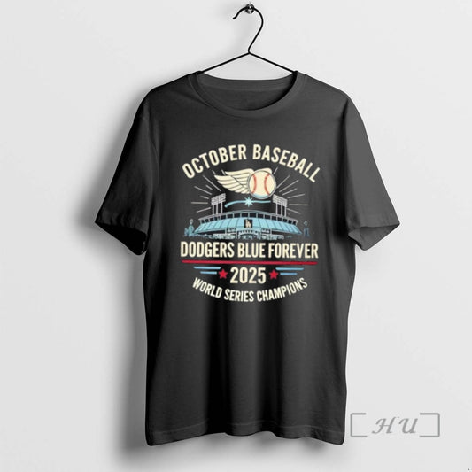 Trending Los Angeles Dodgers Stadium October Baseball World Series Champions