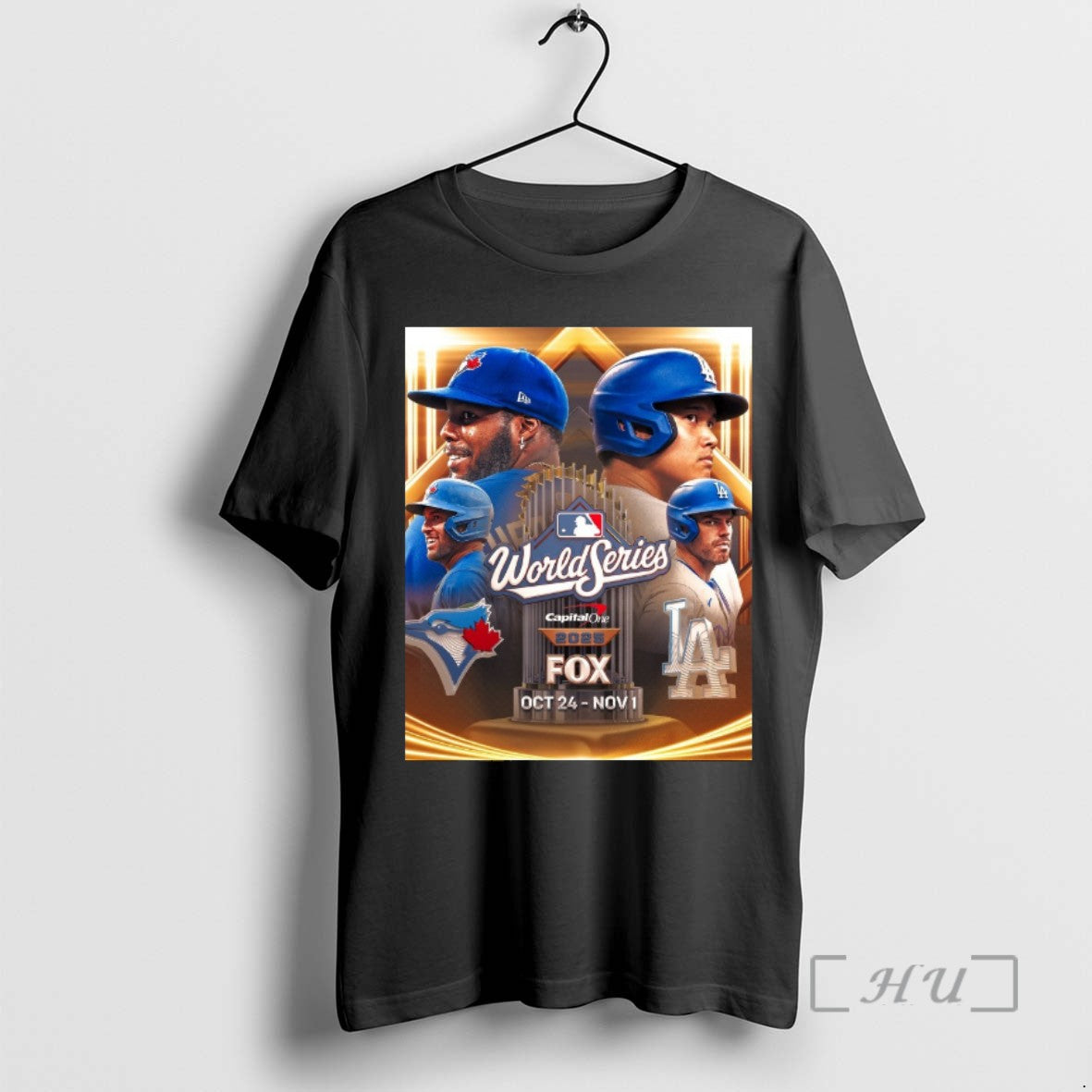 Trending Los Angeles Dodgers Vs Toronto Blue Jays Mlb The 2025 World Series Is Set