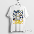 Trending Los Angeles Dodgers Back To Back Champions Trophy 2025