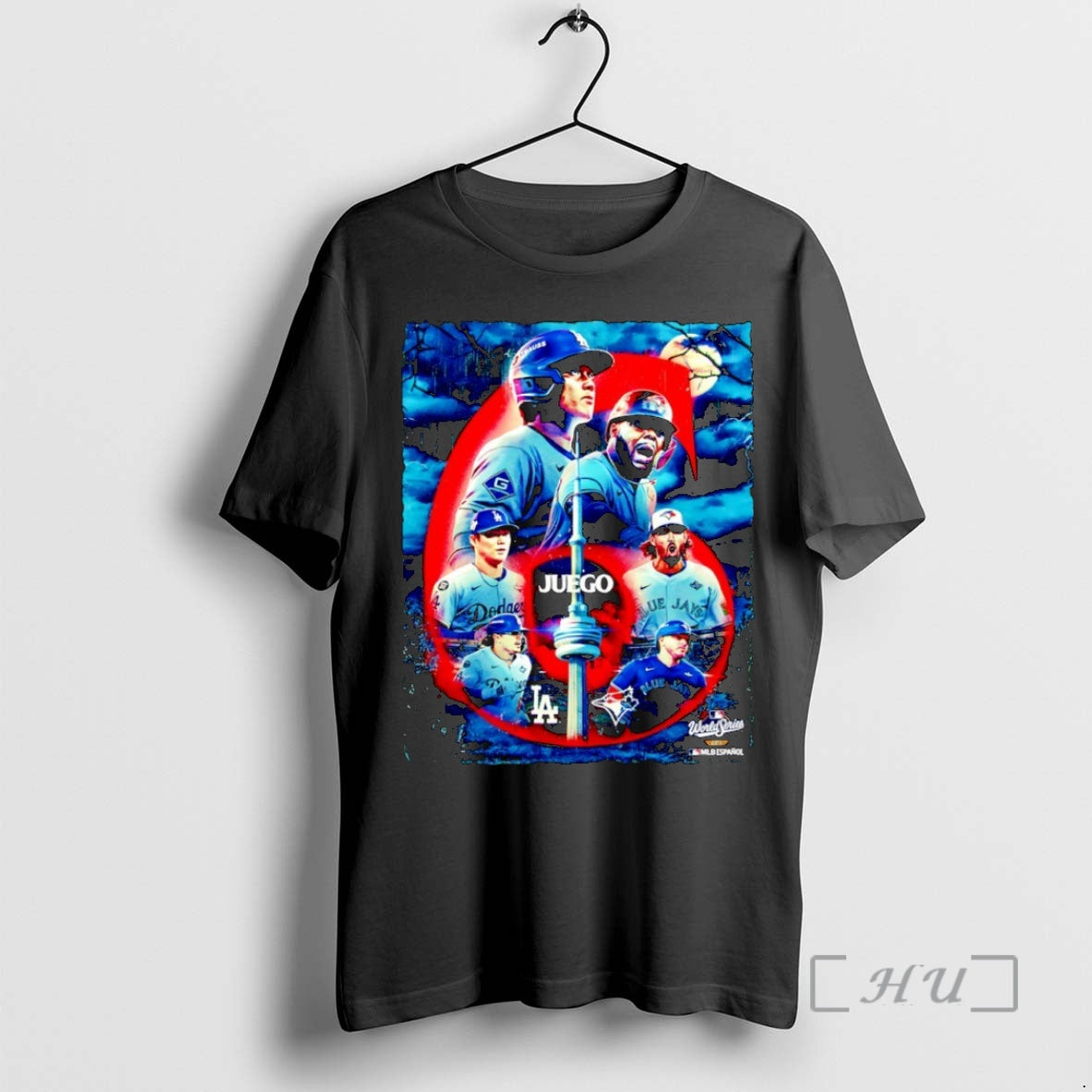 Trending Los Angeles Dodgers Baseball 2025 World Series Champs Game 6 Premium T Shirt Sweater