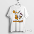 Trending Los Angeles Lakers Paperback Brewing Co