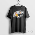 Trending Los Angeles Lakers X La Kings Collab Nhl Nba December 6th 2025 Premium