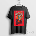 Trending Los Espiritus The Roxy Live November 22 2025 Tour Premium T Shirt Sweater