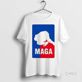 Trending Loudmouth Face Plant Maga T Shirt Sweater