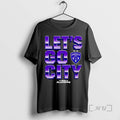 Trending Louisville City Fc Lets Go City 2025 Usl Playoffs Ornaments Premium T Shirt Sweater