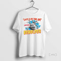 Trending Love Is In The Air Wrong Beholder T Shirt Sweater