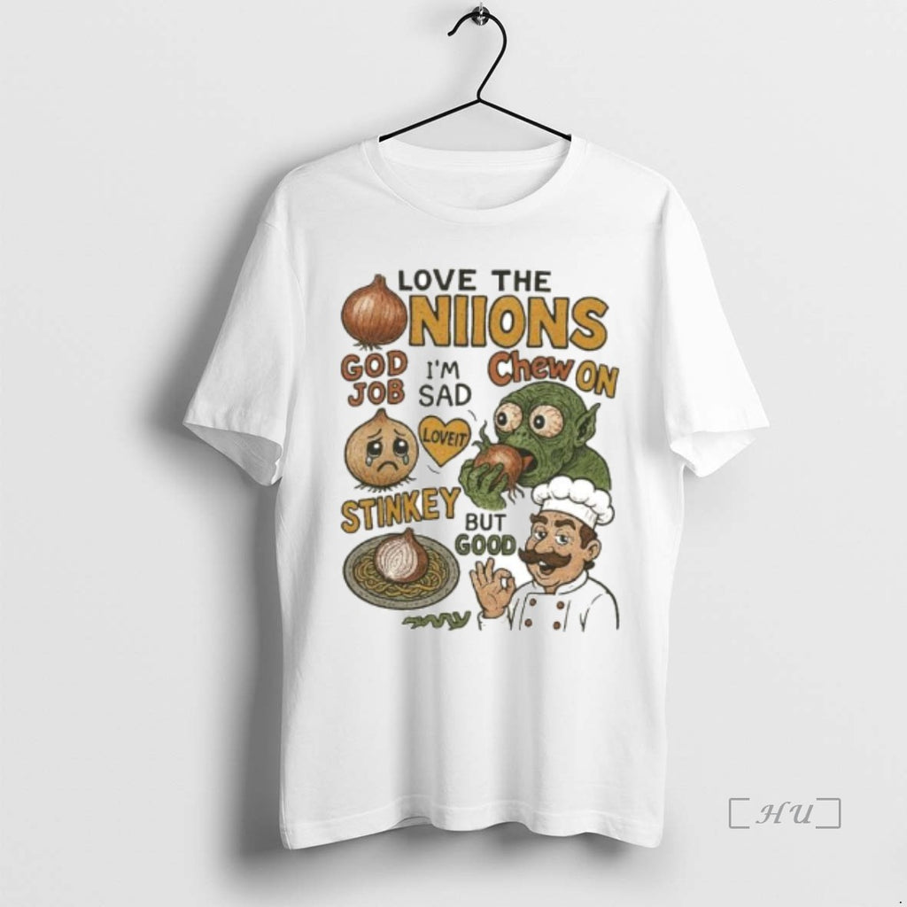 Trending Love The Niions God Job Im Sad Chew On Loveit Stinkey But Good Ornaments
