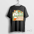 Trending Luke Altmyer Trophy Hunting Illinois Fighting Illini Premium T Shirt Sweater