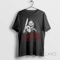 Trending Lurking Class Crystal Lake Premium T Shirt Sweater