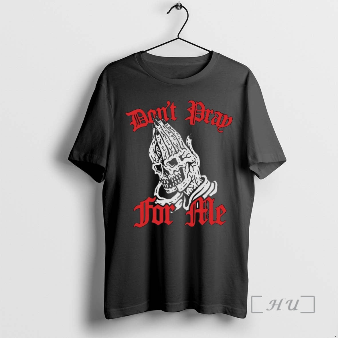 Trending Lurking Class Dont Pray For Me Blackletter Premium T Shirt Sweater