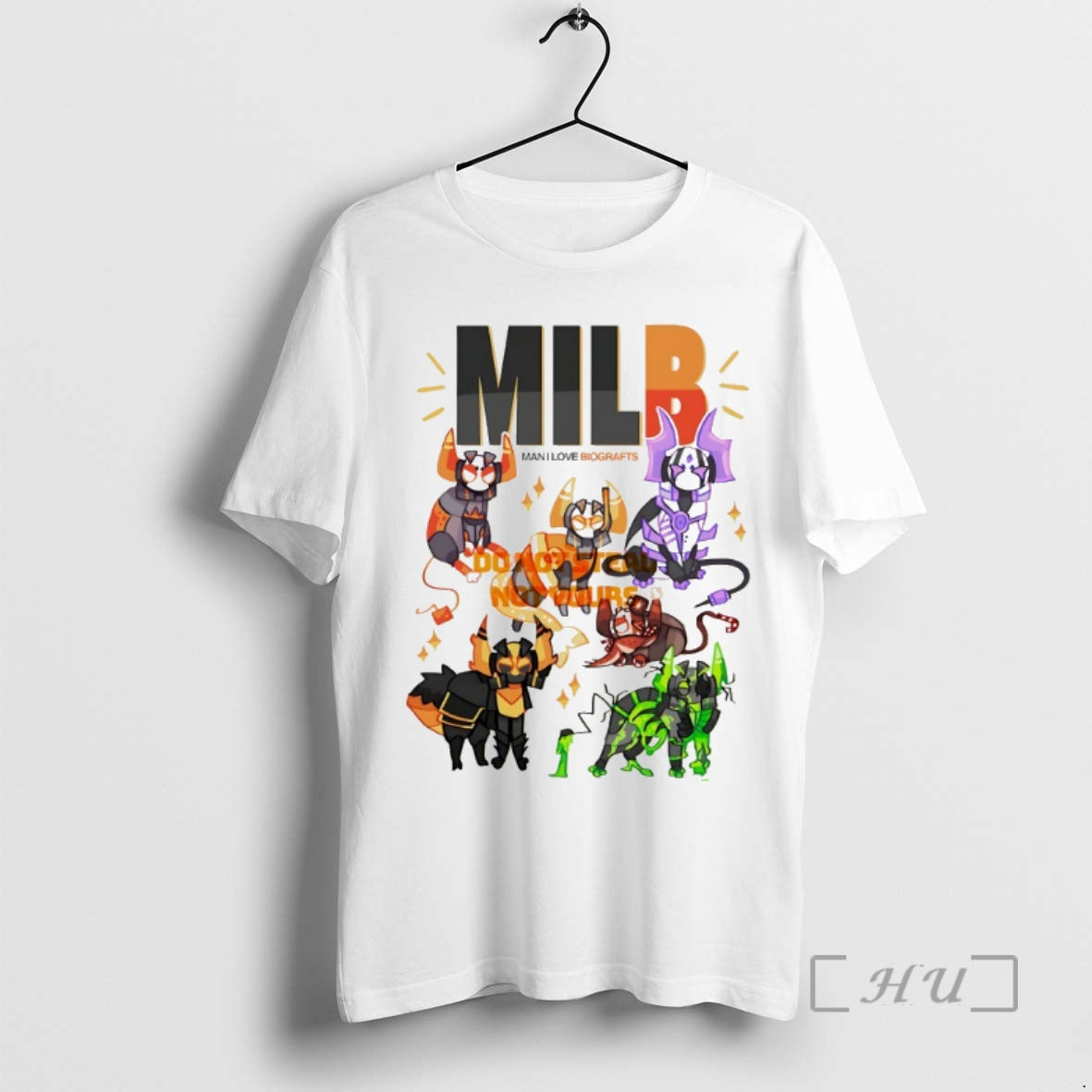 Trending Milb Man I Love Biografts