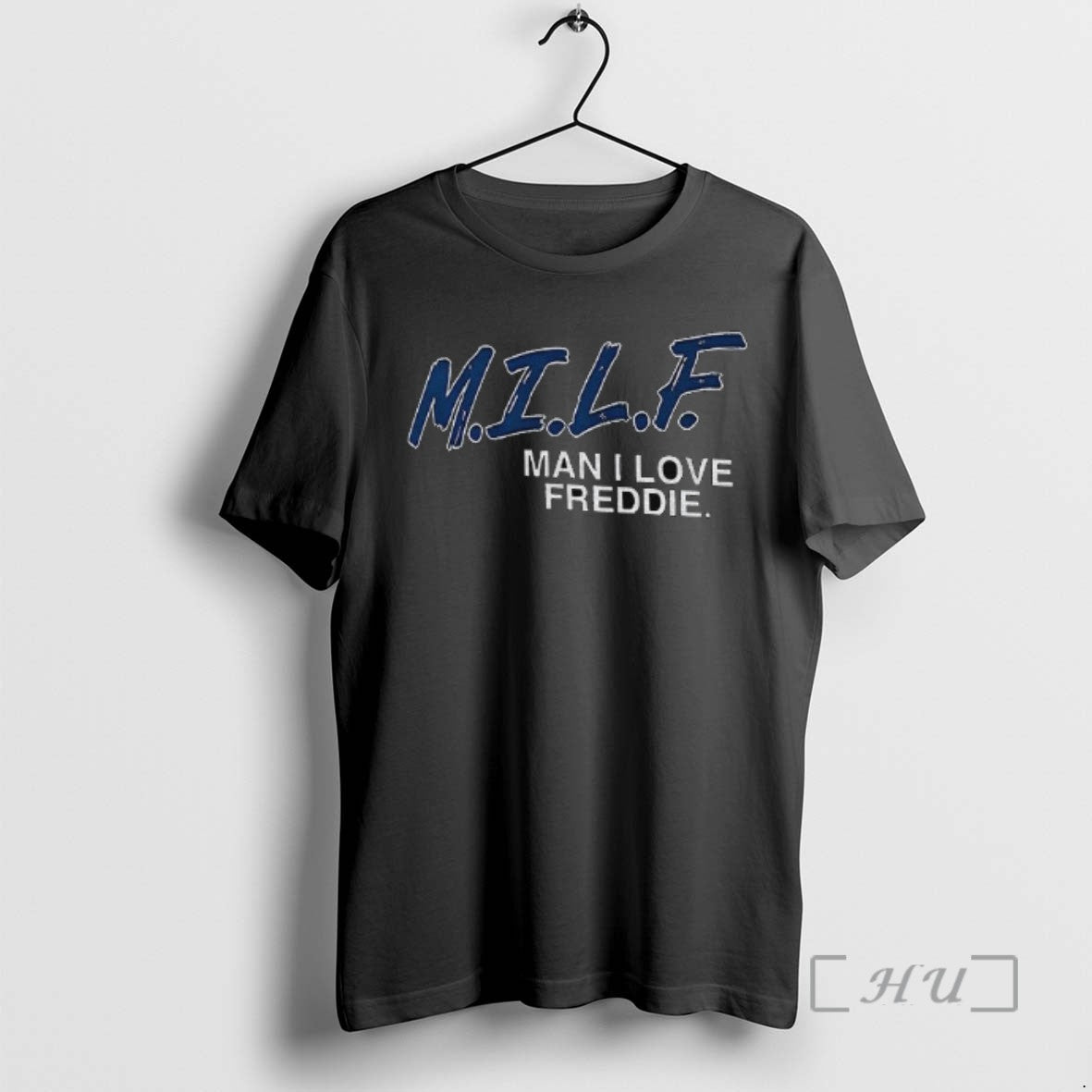 Trending Milf Man I Love Freddie Freeman Los Angeles Dodgers Mlb Baseball Tee Shirts Sweater