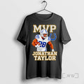 Trending Mvp Jonathan Taylor Dallas Cowboys