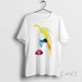 Trending Macy Rodman X Drake Carr Premium T Shirt Sweater