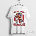 Trending Make Beer Great Again Make America Great Again