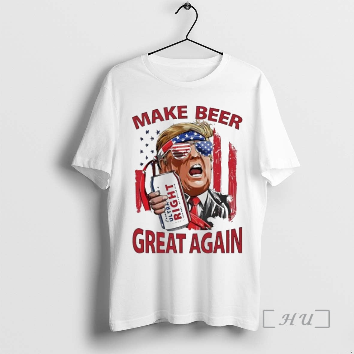 Trending Make Beer Great Again Make America Great Again