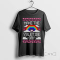 Trending Make The Yuletide Gay Ugly Christmas Ornaments Premium T Shirt Sweater