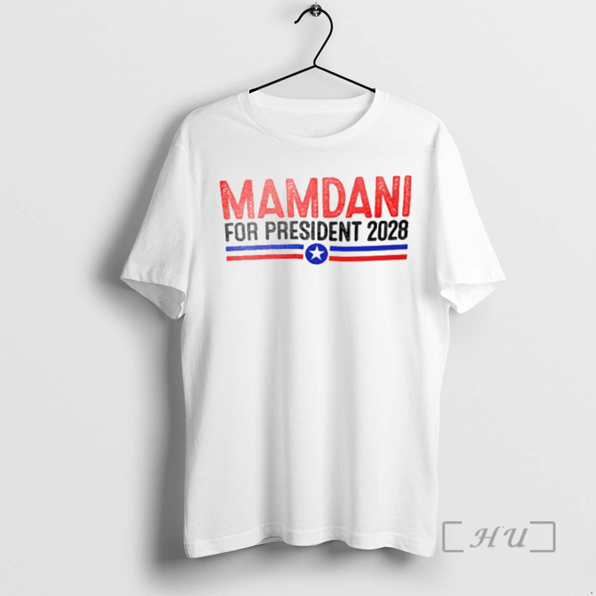 Trending Mamdani For President 2028 Premium T Shirt Sweater