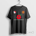 Trending Manchester United Lest We Forget Team Signature