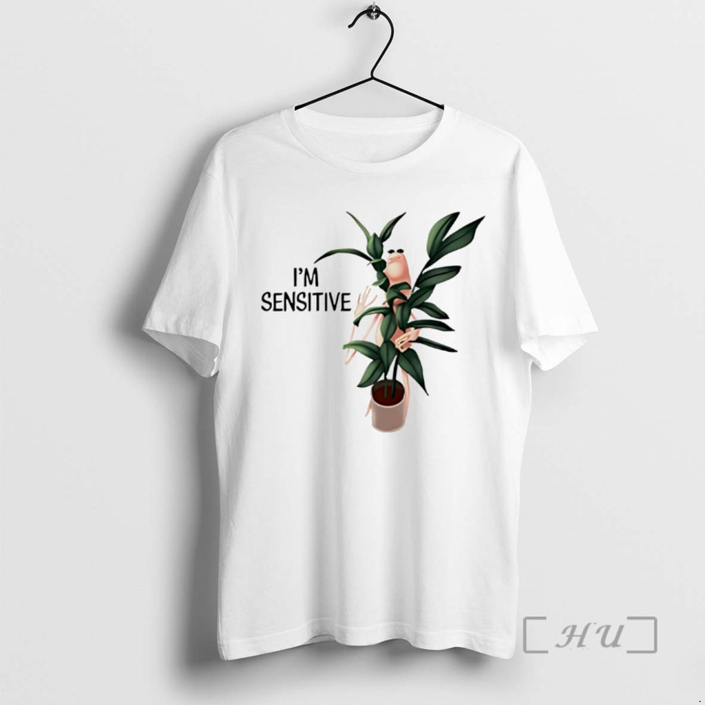 Trending Marcus The Worm Im Sensitive T Shirt Sweater