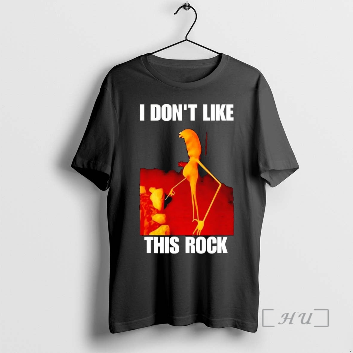 Trending Marcus The Worm I Dont Like This Rock