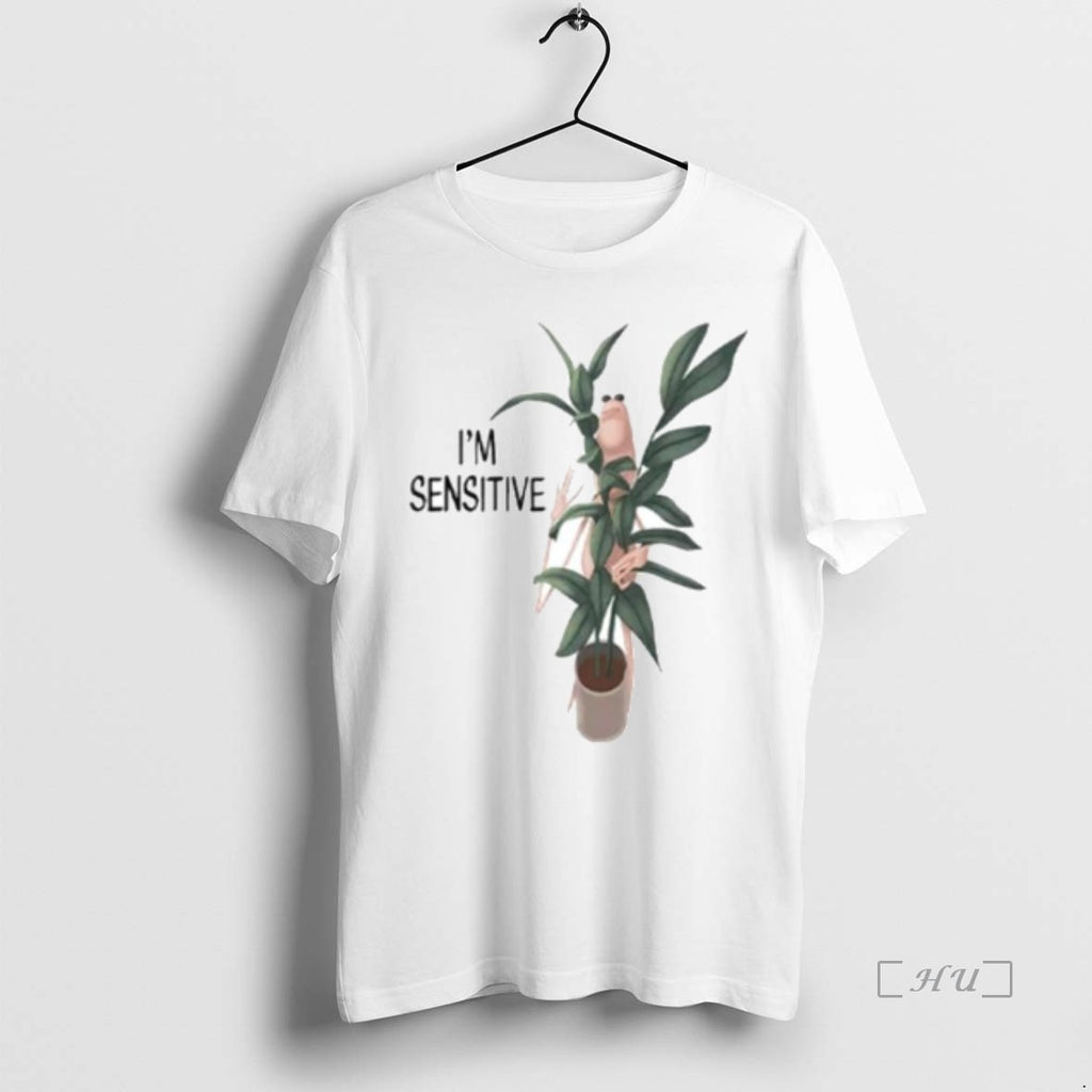 Trending Marcus The Worm Im Sensitive Ornaments T Shirt Sweater