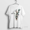 Trending Marcus The Worm Im Sensitive Ornaments T Shirt Sweater