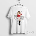 Trending Mariah Carey Christmas Its Time 2025 Premium T Shirt Sweater