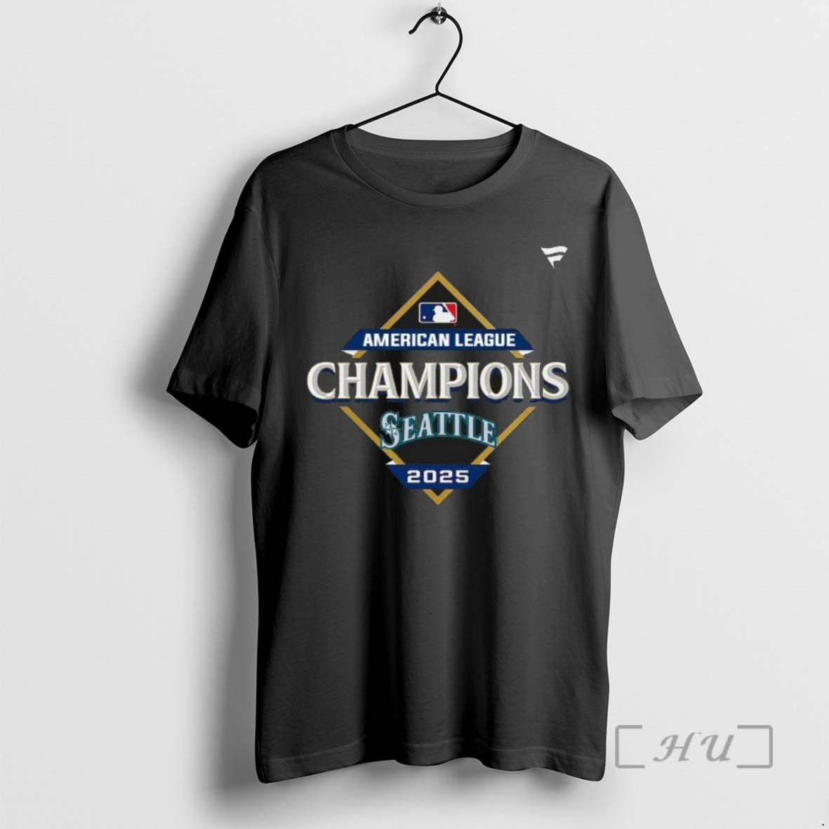 Trending Mariners American League Champions 2025