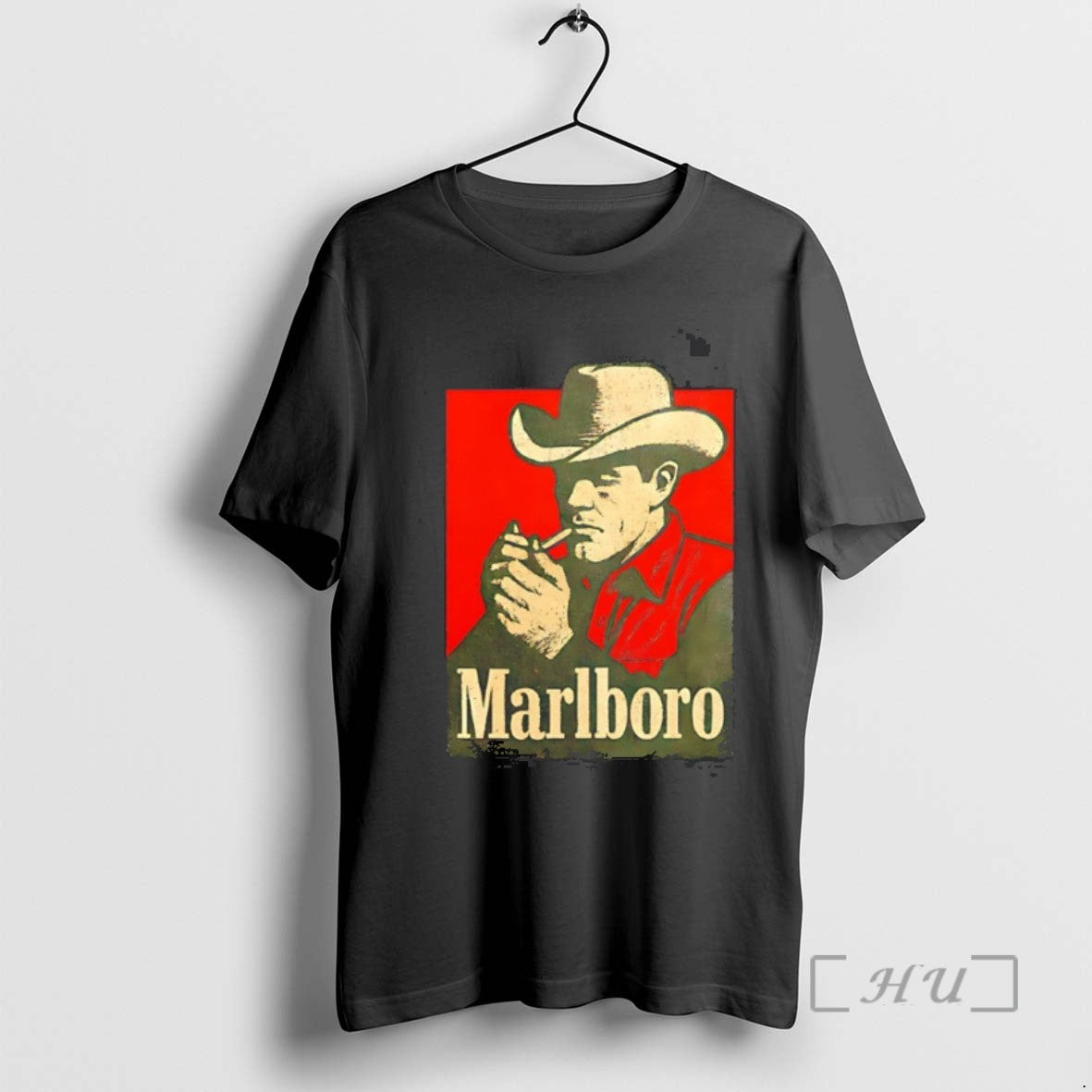 Trending Marlboro Man Cowboy Vintage