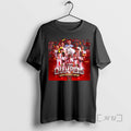 Trending Maryland Mens Soccer 2025 Big Ten Champions